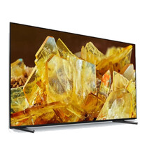 SONY 65" 4K GOOGLE LED TV (PREMIUM) (XR-65X90L   MY1)